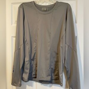 Athleta top size 1X